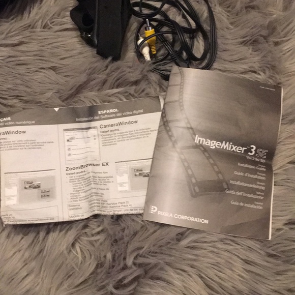 Canon camera - Picture 6 of 6